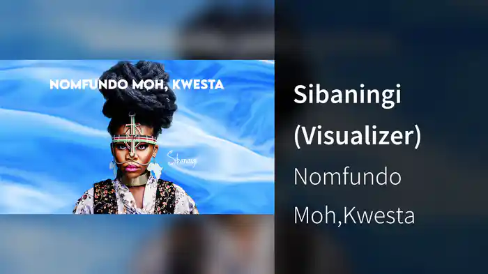 Sibaningi (Visualizer)