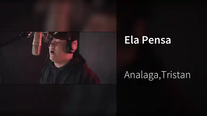 Ela Pensa