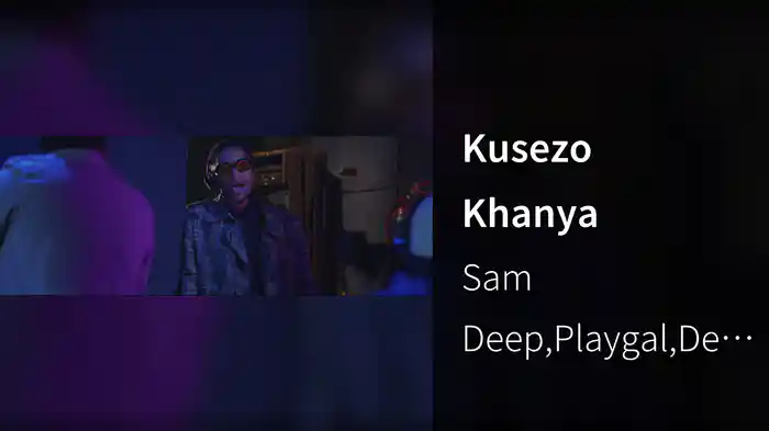 Kusezo Khanya