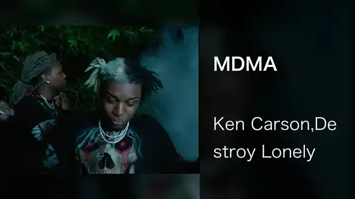 MDMA