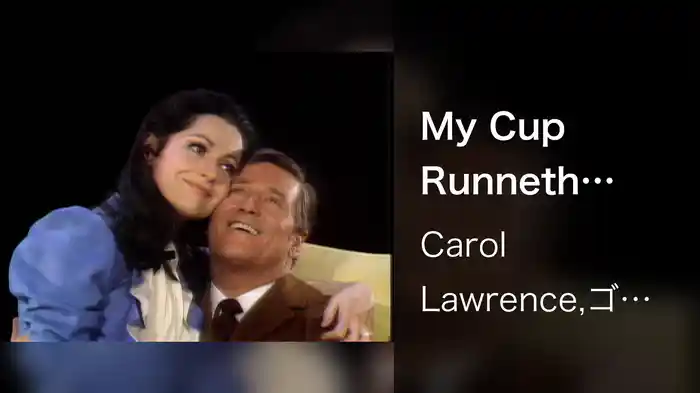 My Cup Runneth Over (Live On The Ed Sullivan Show, December 3, 1967)