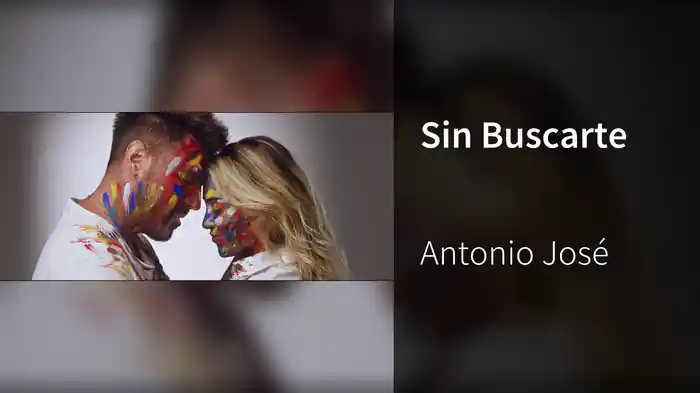 Sin Buscarte