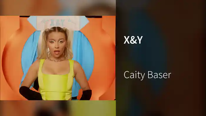 X&Y
