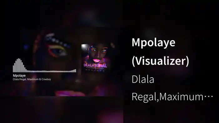 Mpolaye (Visualizer)