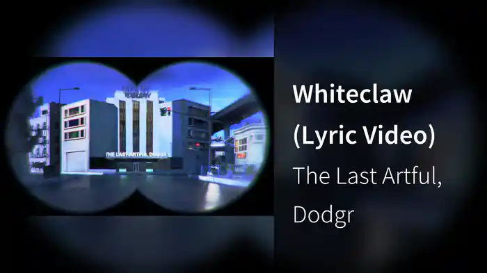 Whiteclaw (Lyric Video)