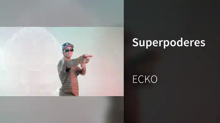 Superpoderes