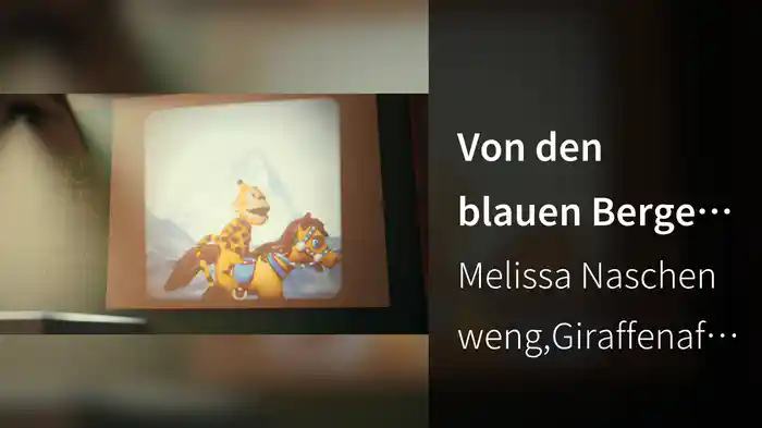 Von den blauen Bergen kommen wir