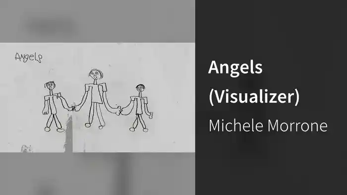 Angels (Visualizer)