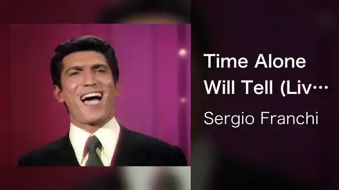 Time Alone Will Tell (Live On The Ed Sullivan Show, October 1, 1967)