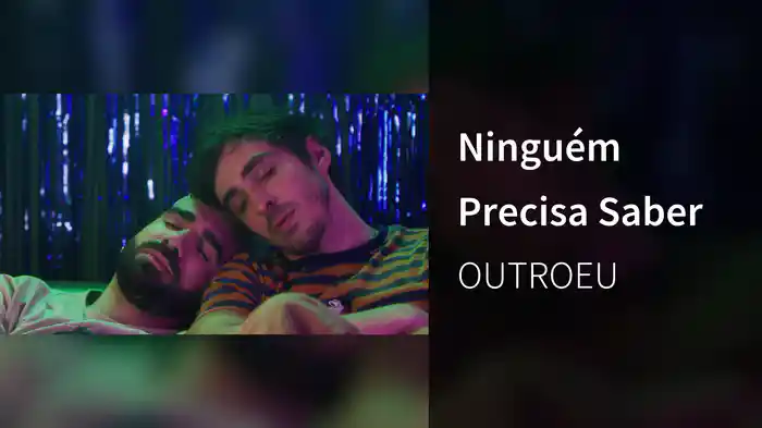 Ninguém Precisa Saber