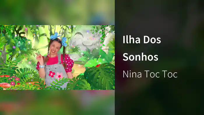 Ilha Dos Sonhos