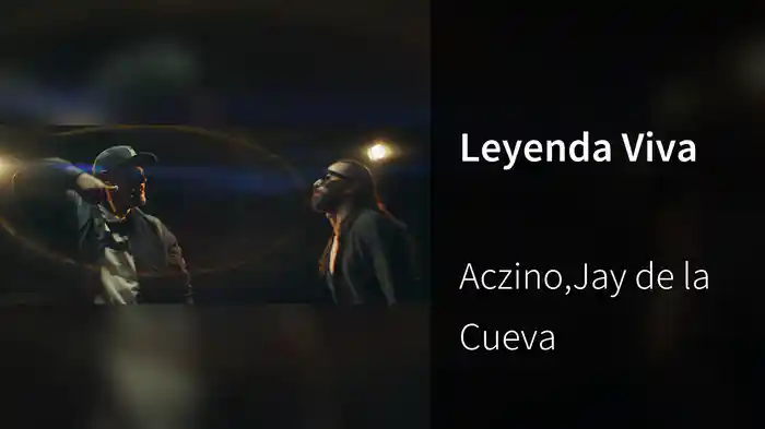 Leyenda Viva