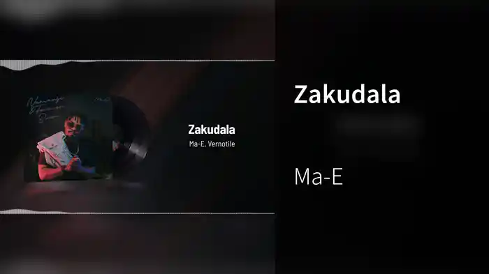 Zakudala