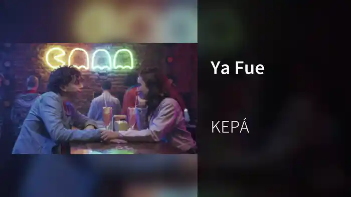 Ya Fue