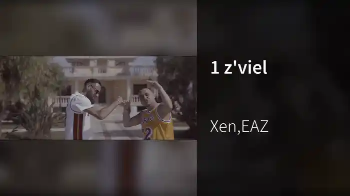 1 z'viel