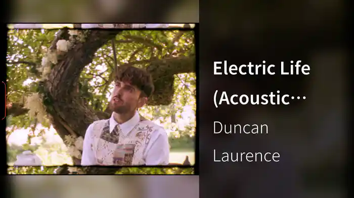 Electric Life (Acoustic Video)