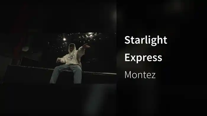Starlight Express