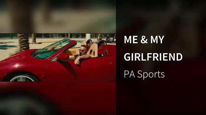 ME & MY GIRLFRIEND
