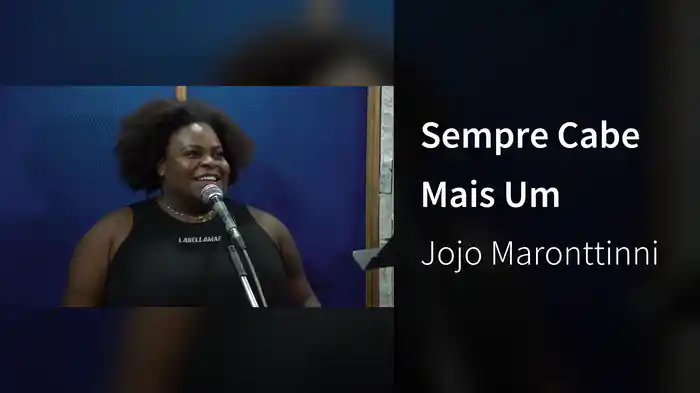 Sempre Cabe Mais Um