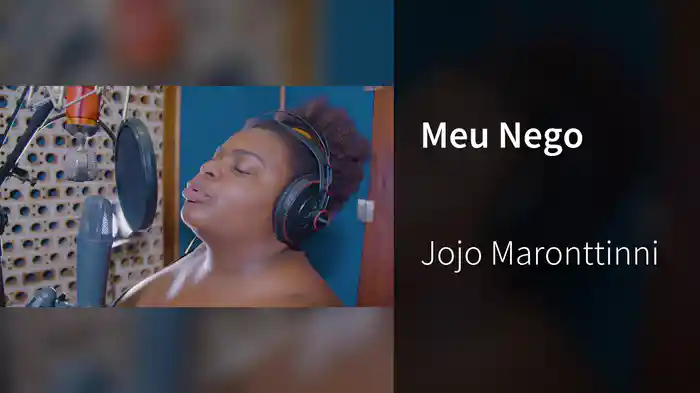 Meu Nego