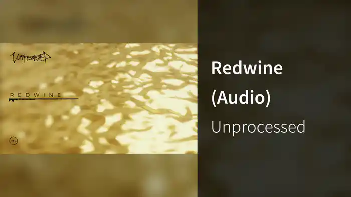 Redwine (Audio)