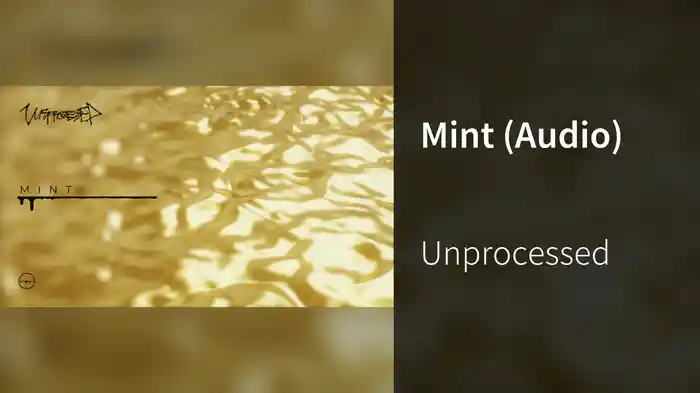 Mint (Audio)
