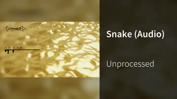 Snake (Audio)