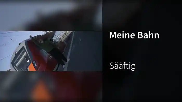 Meine Bahn