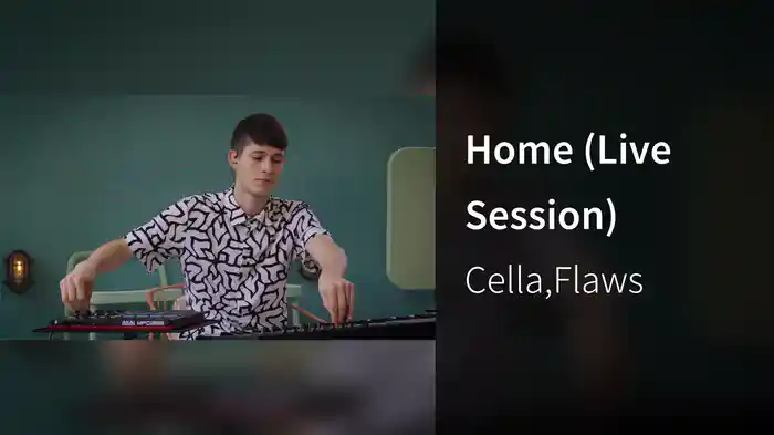Home (Live Session)