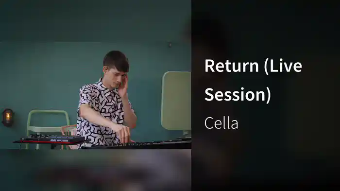 Return (Live Session)