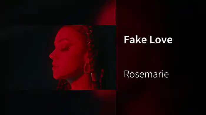 Fake Love