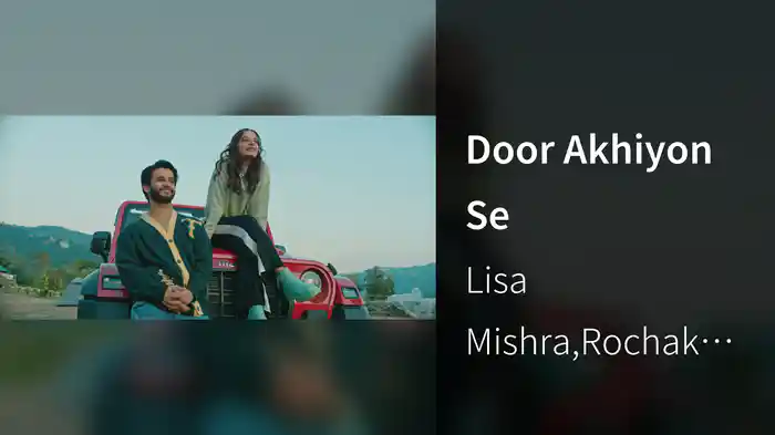 Door Akhiyon Se