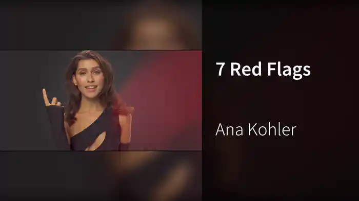 7 Red Flags