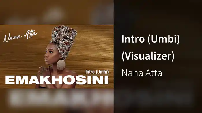 Intro (Umbi) (Visualizer)