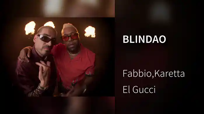 BLINDAO