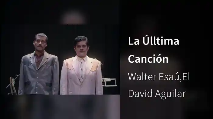 La Úlltima Canción