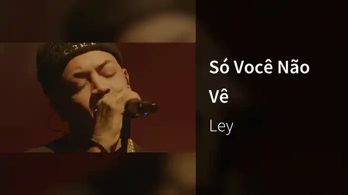 Só Você Não Vê