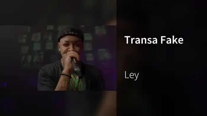 Transa Fake