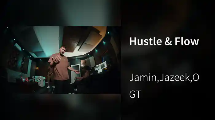 Hustle & Flow