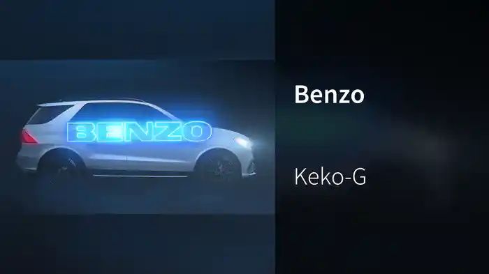 Benzo