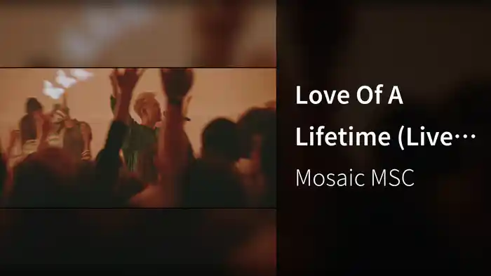 Love Of A Lifetime (Live In Los Angeles, CA/2022)