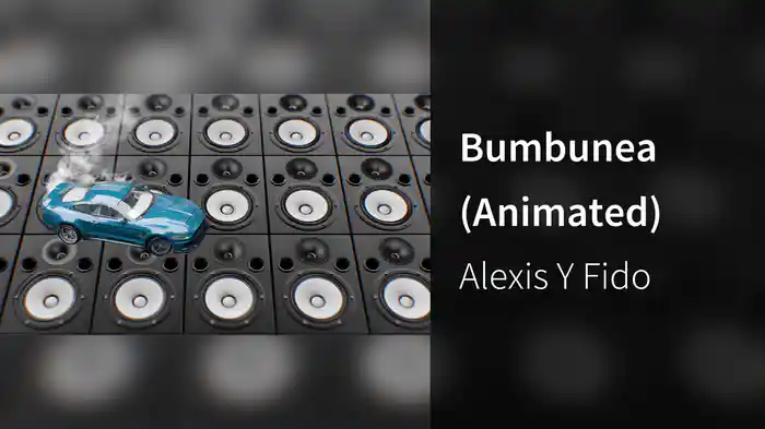 Bumbunea (Animated)