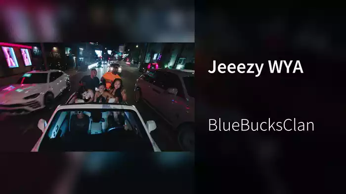 Jeeezy WYA