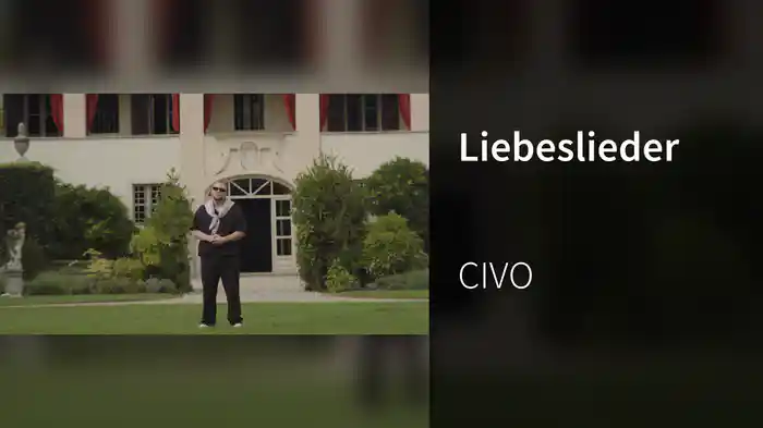 Liebeslieder