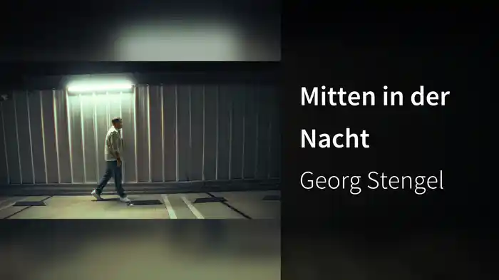Mitten in der Nacht