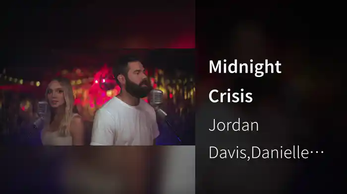 Midnight Crisis