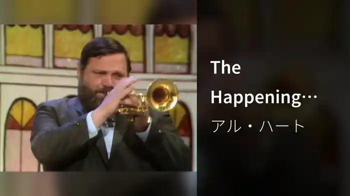 The Happening (Live On The Ed Sullivan Show, November 26, 1967)