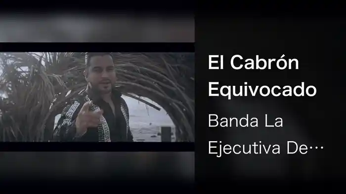 El Cabrón Equivocado