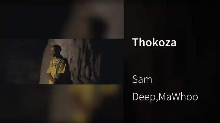Thokoza