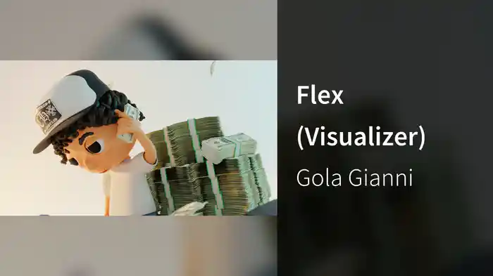 Flex (Visualizer)